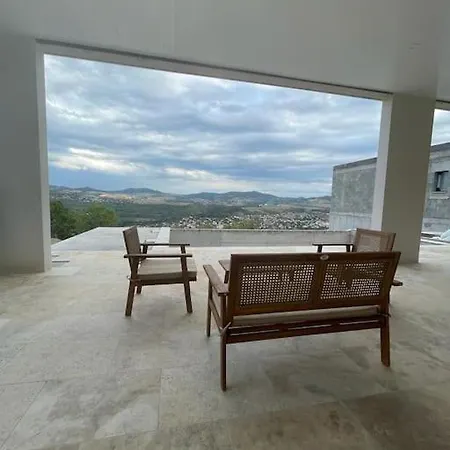 Villa L'evasion *