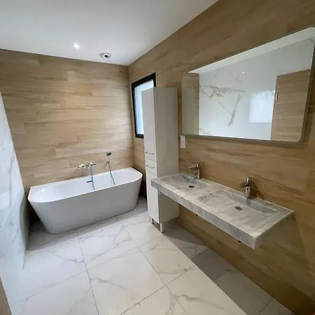 Villa L'evasion *