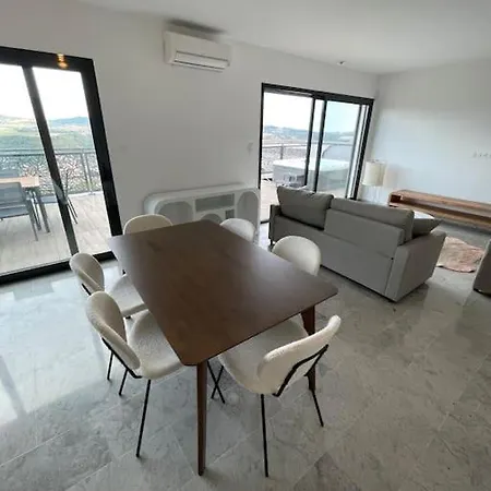 Villa L'evasion *