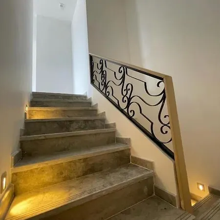 Villa L'evasion Corent