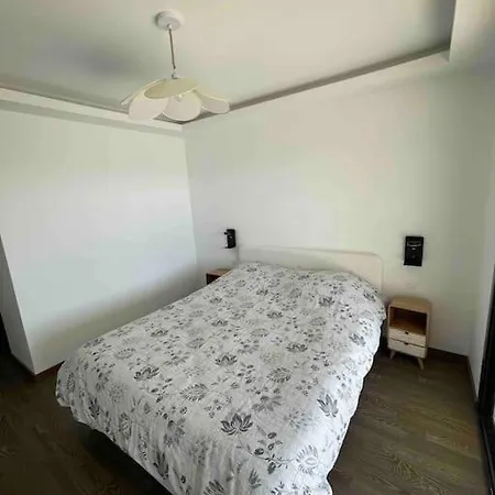 L'evasion Villa Corent