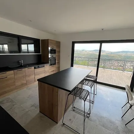 L'evasion Villa Corent