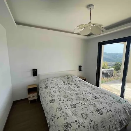 Villa L'evasion Corent