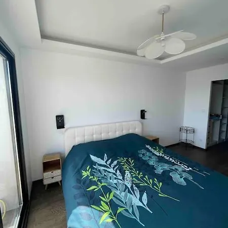 Villa L'evasion Corent