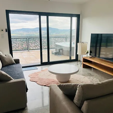 L'evasion Villa Corent