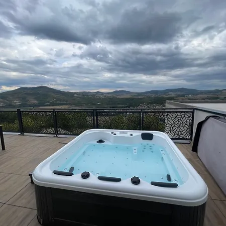 L'evasion Villa Corent