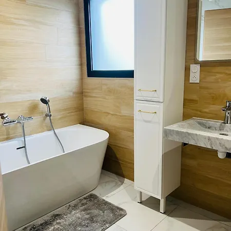 L'evasion Villa Corent