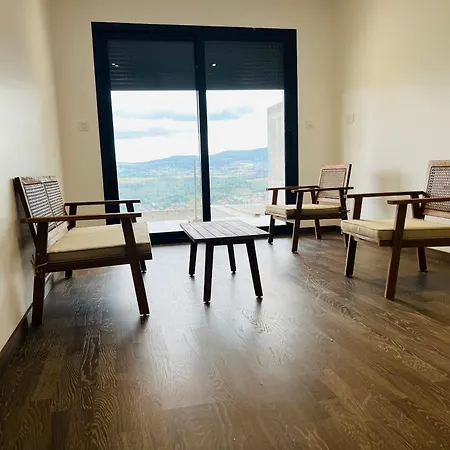 Villa L'evasion