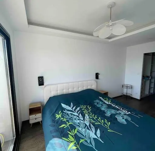 Villa L'evasion Corent